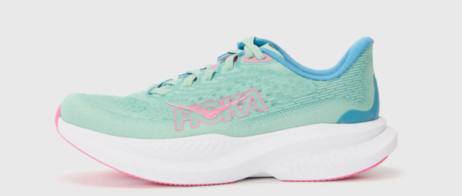 Favoriete item marathon